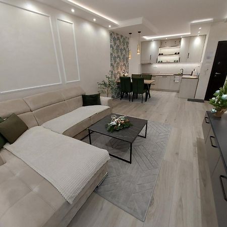 Kat Apartman Apartment Subotica Exterior foto
