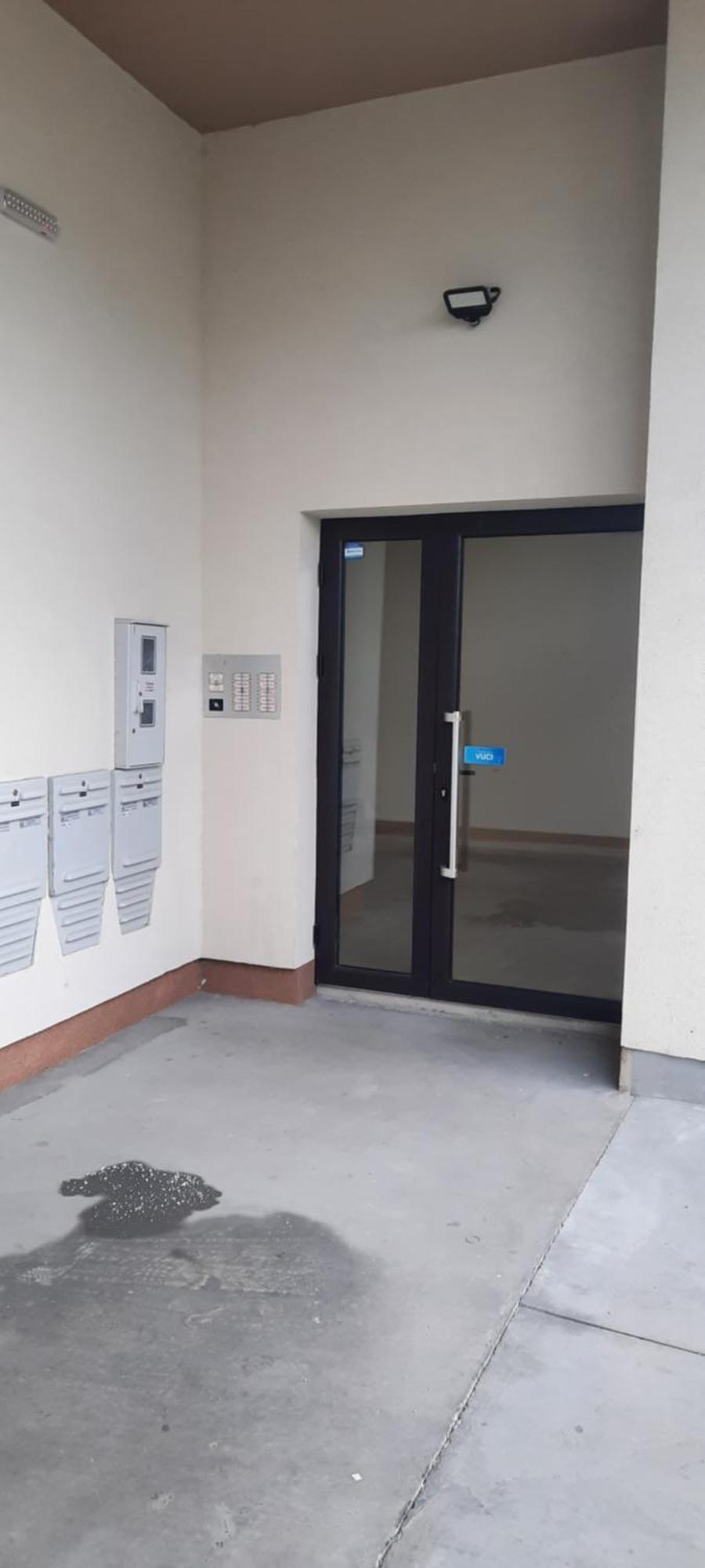 Kat Apartman Apartment Subotica Exterior foto